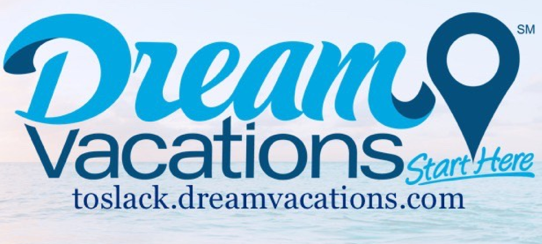 Visit TonyasDreamVacations.com for an on-line form to complete for a FREE QUOTE!